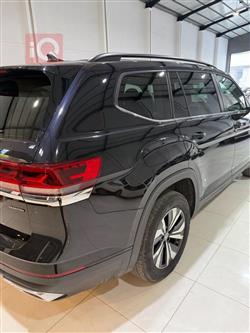 فولكسفاغن أطلس